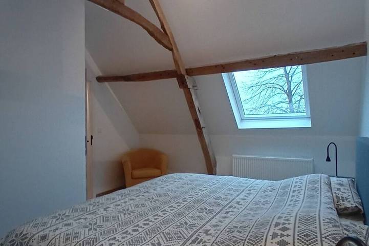 Gîte pour 4 personnes, avec piscine à Celles (Hainaut) - 3
