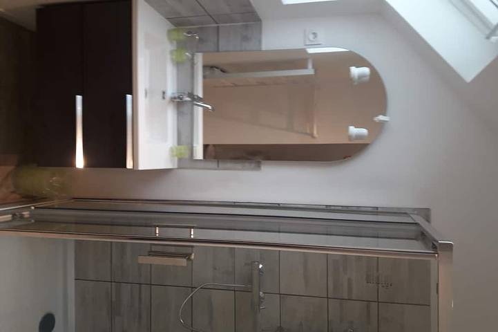 T2 37m² ideally located in Pleugueneuc, Región de Saint-Malo