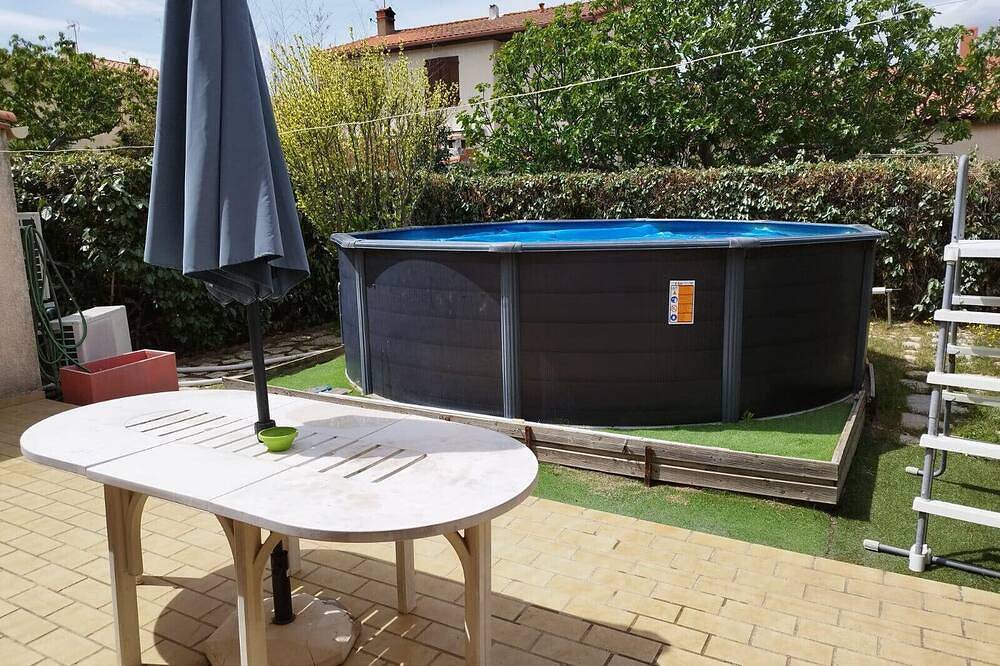 Maison de vacances