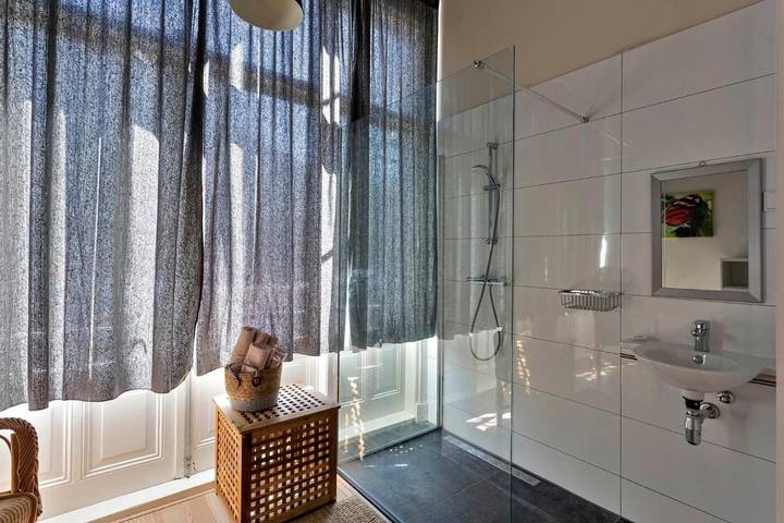 Chambre d’hôte pour 2 personnes, avec vue à La Haye - 4