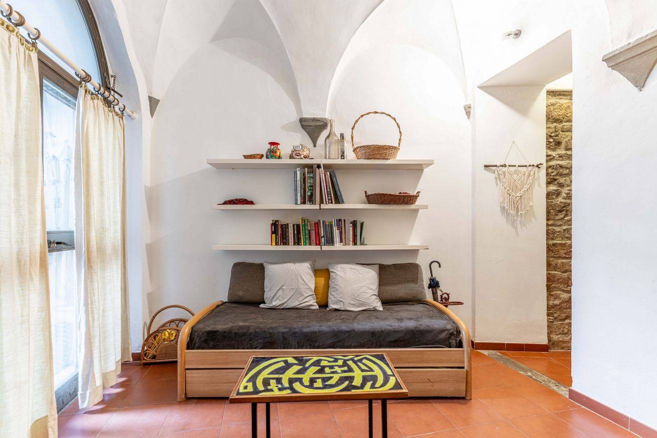 Entire apartment, Porta Romana Apartment in Florence city center, Florence