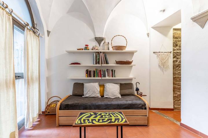 Apartamento de vacaciones para 2 personas - 1