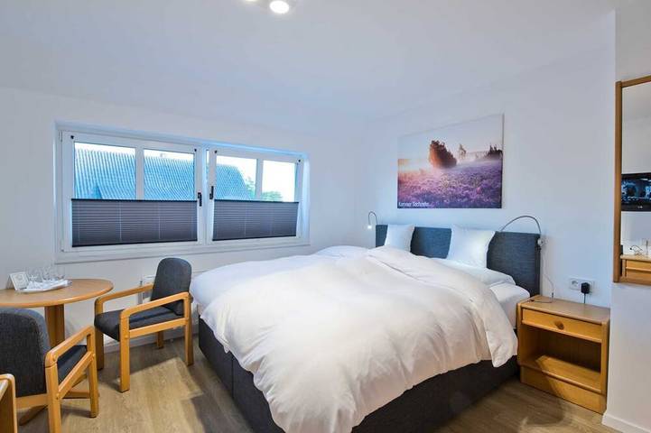 Ferienwohnung für 2 Personen in Amelinghausen