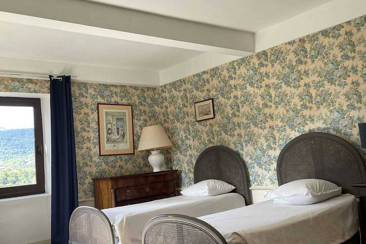 Homerez - Manoir à Satillieu in Satillieu, Région de Tournon-sur-Rhône