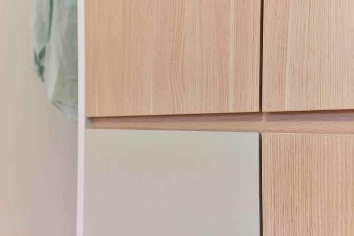 Ferienwohnung für 2 Personen, mit Balkon in Goslar - 2