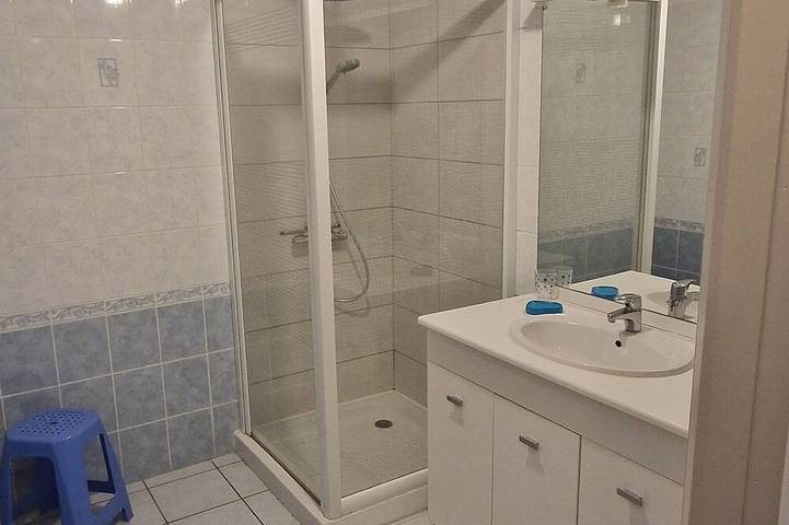 Location de vacances pour 6 personnes à Montournais - 4