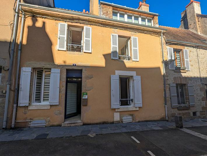 Gîte pour 5 personnes