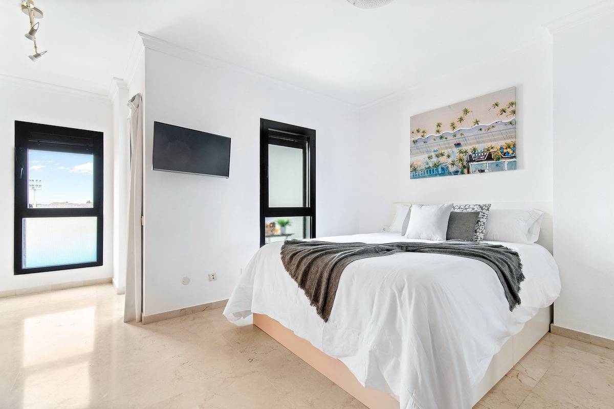 Apartamento entero, Home2Book Fantastic Design Apartment Las Palmas in Siete Palmas, Las Palmas de Gran Canaria