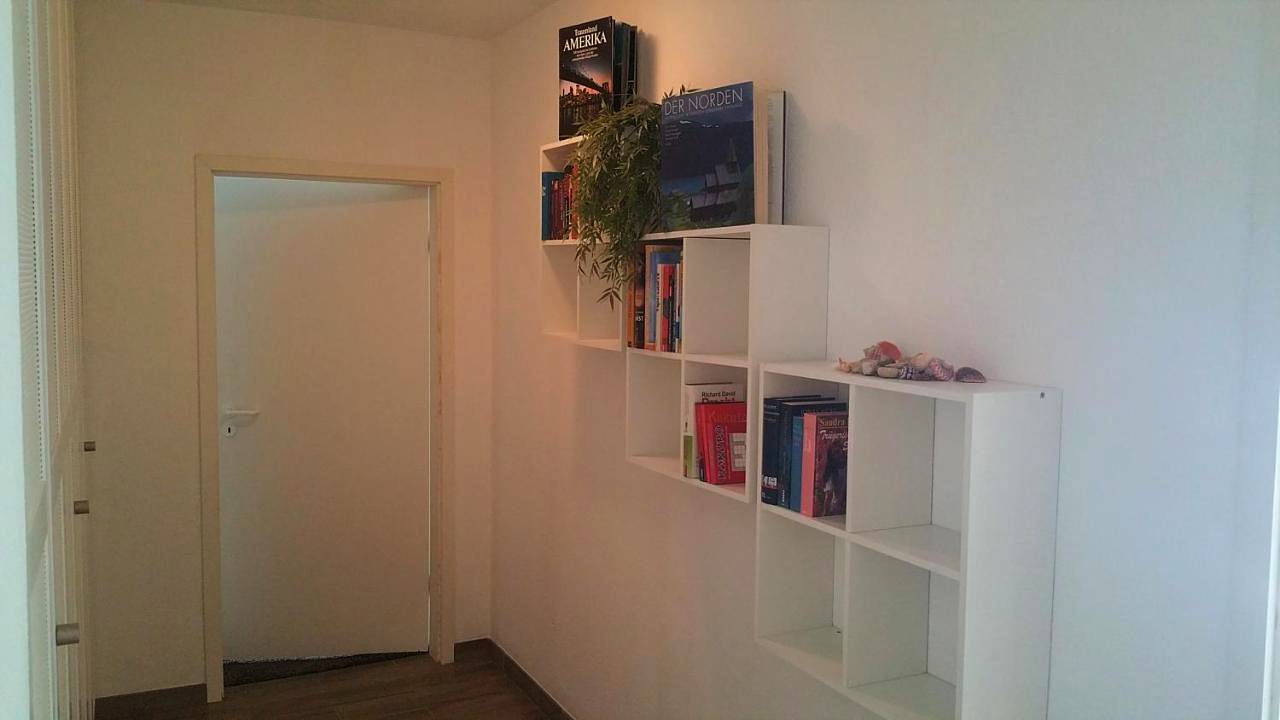 Ganze Wohnung, Apartment in Berlin Waidmannslust, Berlin