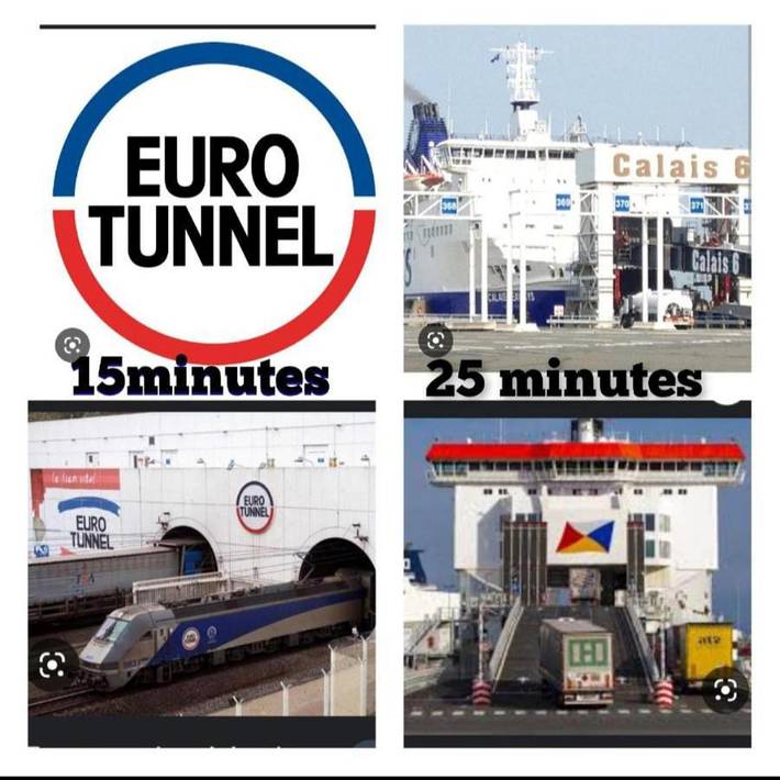 Location de vacances pour 4 personnes, avec terrasse à Marquise - 4