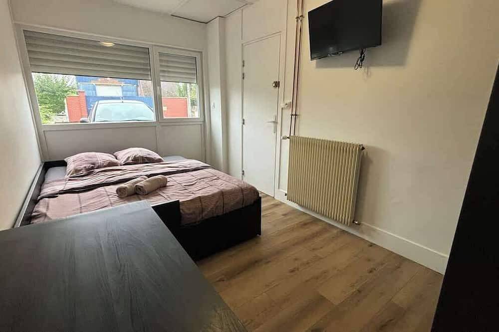 Maison 5 chambres et parking gratuit in Arras, Arras und Umgebung