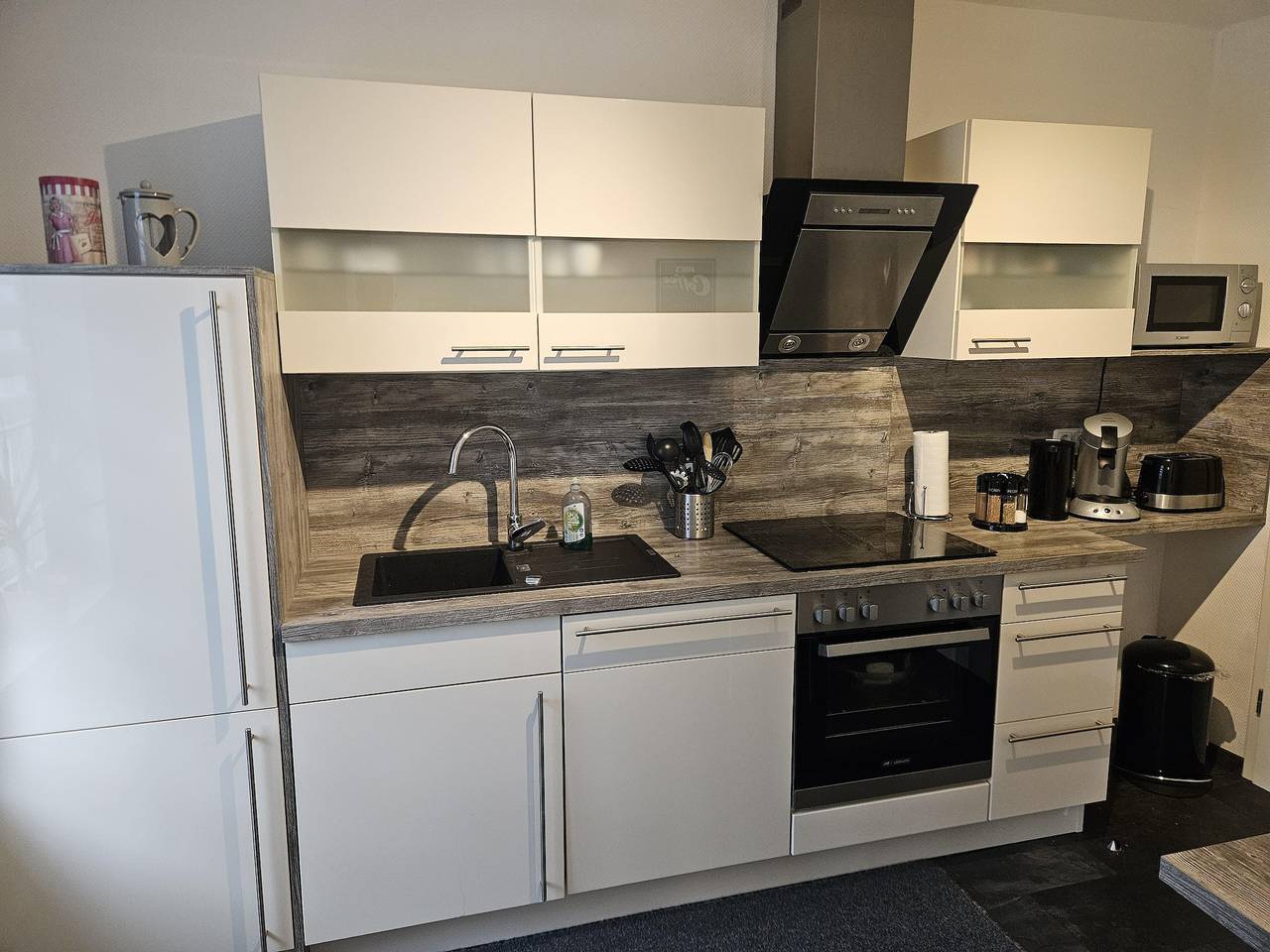 Appartement de vacances entier, Ferienwohnung in Konz, Arrondissement de Trèves-Sarrebourg