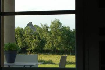 Agritourisme pour 2 Personnes dans Steinbrunn-le-Bas, Région de Mulhouse, Photo 4