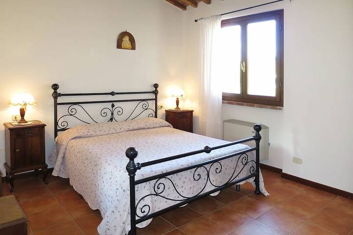 Villa pour 4 personnes, avec piscine et jardin à Grosseto - 4