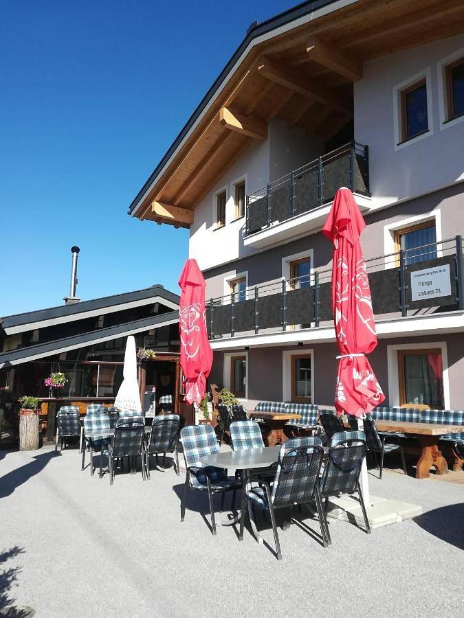 Ganze Wohnung, Apartment Hochkönigblick Pilzegg in Lend, Ski Amadé