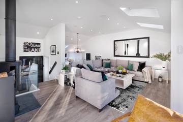 Cottage for 6 People in Bowness-on-Windermere, Cumbria, Photo 3