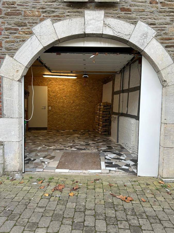 Villa pour 4 personnes, avec terrasse et sauna ainsi que piscine et vue, animaux acceptés en Belgique - 3