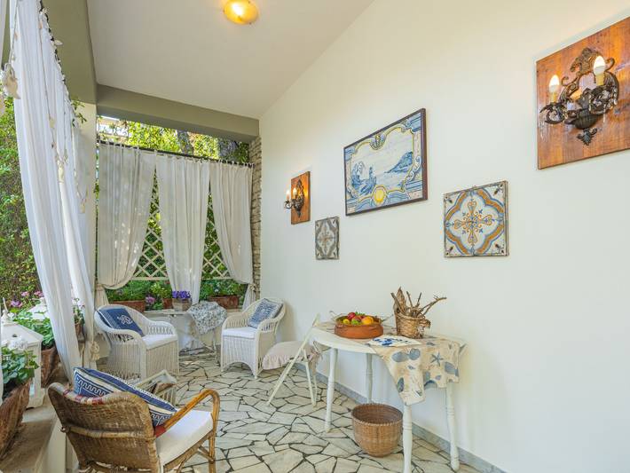Madda in Lido di Camaiore, Camaiore