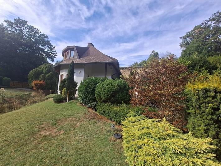 Holiday Home “The Vienna Nature Retreat” with Wi-Fi in Laab im Walde, Bezirk Mödling