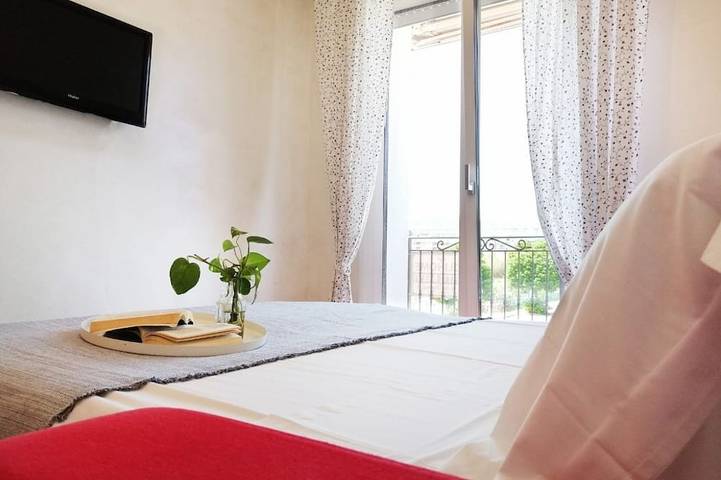 Appartement entier, Holihome_C&C Sunrise House in Tortoreto Lido, Région de Tortoreto