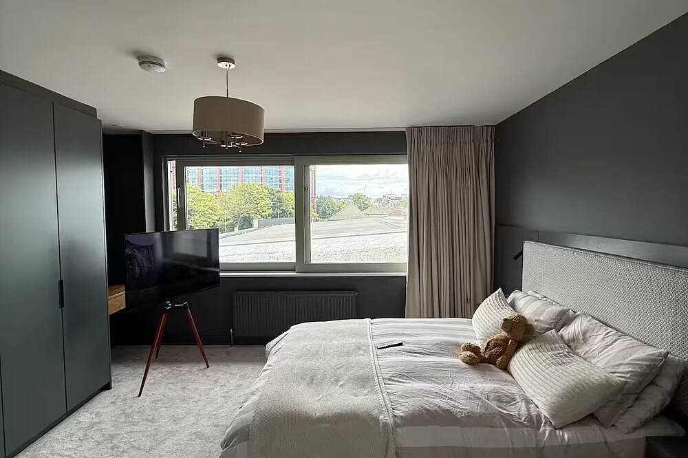 4 bedroom in Dublin 4 in Dublin, County Dublin