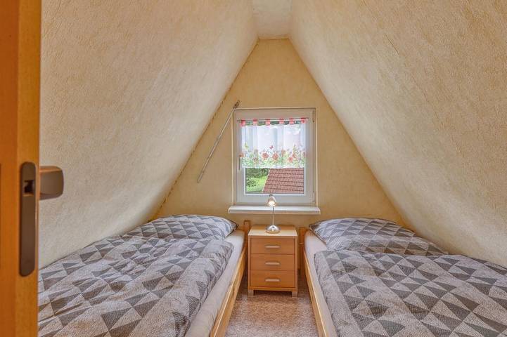 Ferienhaus für 4 Personen in Dabel - 3