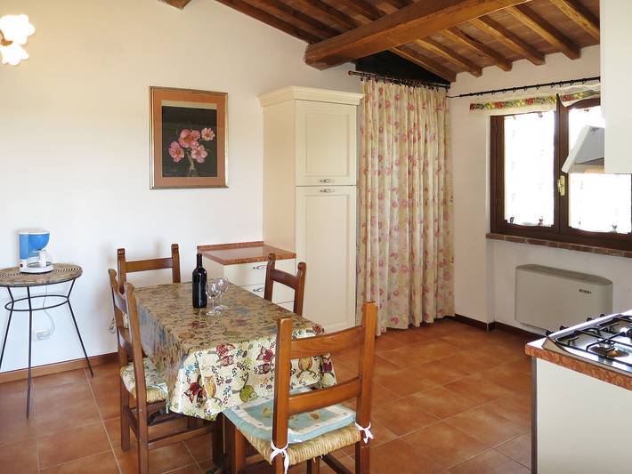 Appartamento intero, Ginestra in Scansano, Provincia di Grosseto