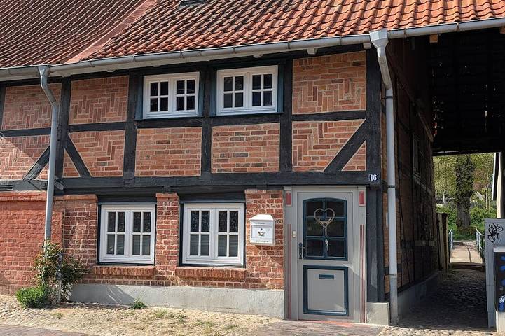 Ferienhaus für 6 Personen in Boizenburg/Elbe