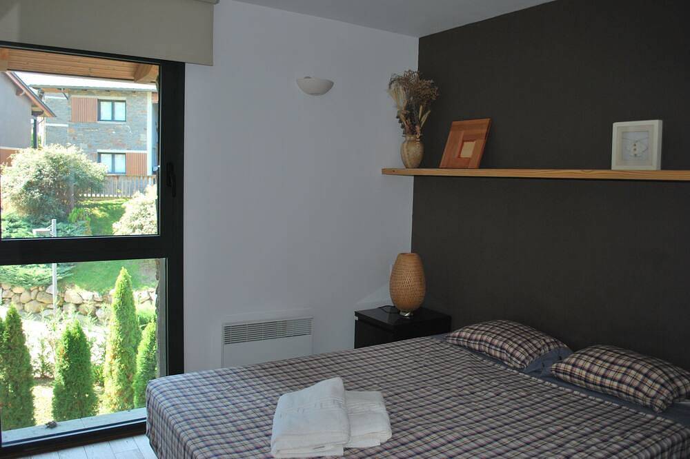 Apartamento entero, Mountain view living room in Saillagouse, Región de Prades (Francia)