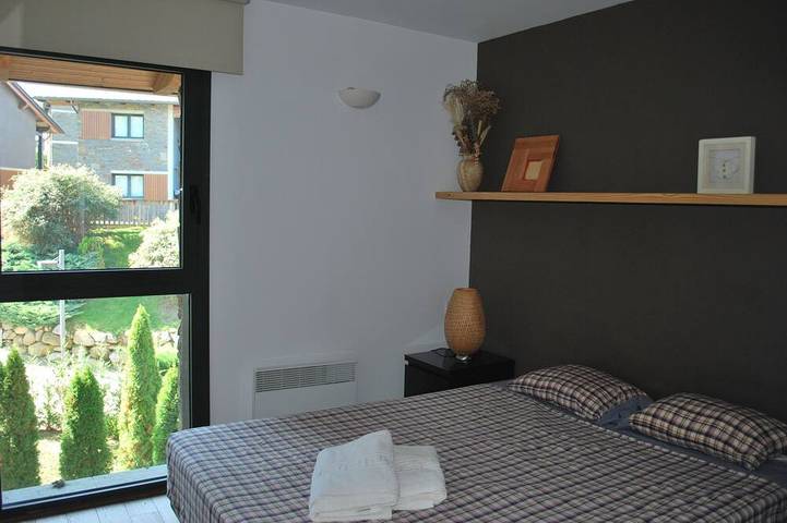 Gîte pour 8 personnes à Saillagouse - 4