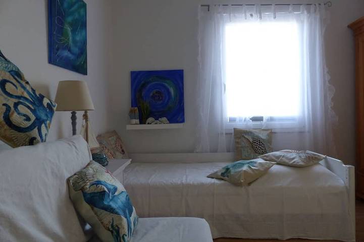 Haus Ostseemuschel, 1 Minute zu Fuß zum Strand, 2 Terrassen und Sauna in Gramkow, Hohenkirchen