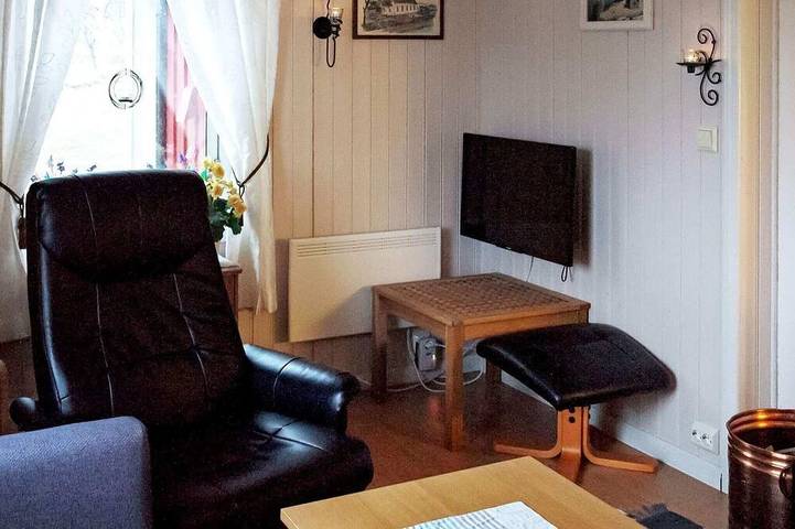Ferienhaus für 6 Personen in Nord-Norwegen - 4