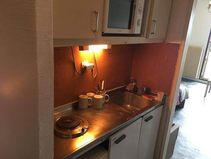 Gîte pour 4 personnes, avec vue et balcon dans Montrichard Val de Cher - 2