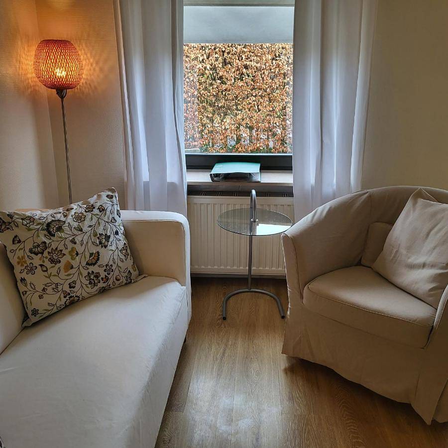 Ganze Wohnung, One-Bedroom Apartment in Lilienthal, Niedersachsen