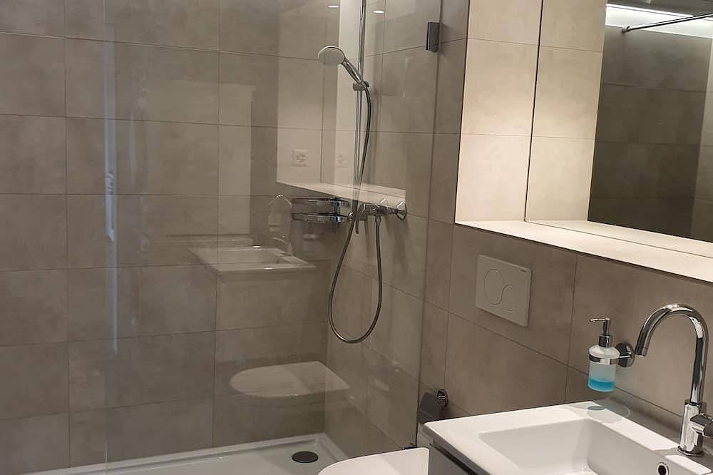 Ganze Wohnung, Exklusive Wohnung im Dachgeschoss in Subingen, Kanton Solothurn