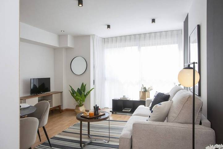 Ferienwohnung für 4 Personen - 1