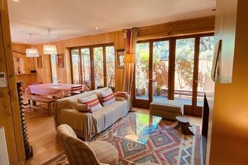 Villa pour 6 Personnes dans Le Moulleau, La Teste-de-Buch, Photo 3