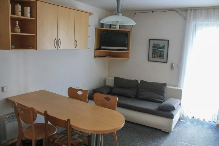 Ferienwohnung für 4 Personen, mit Garten - 1