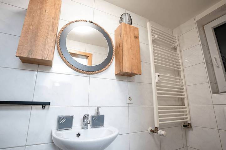 Ferienwohnung für 40 Personen, mit Haustier in Recklinghausen
