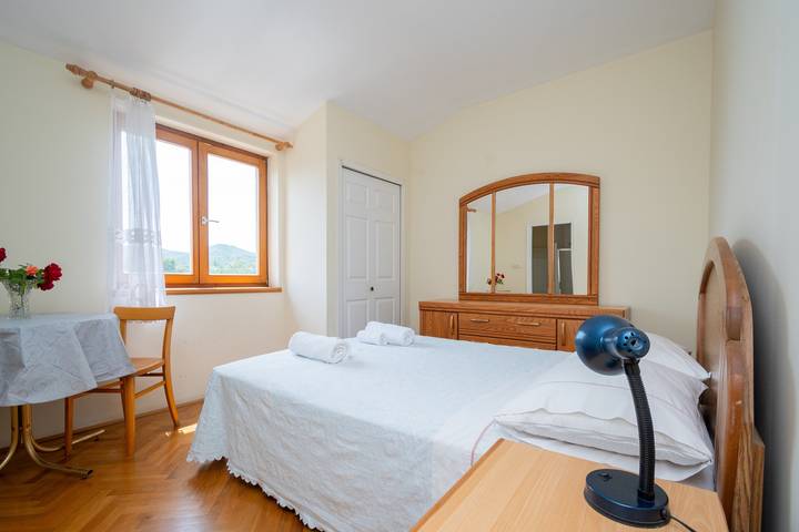 Zimmer für 3 Personen - 1