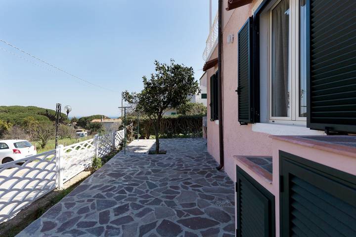 Appartamento intero, A Casa Di Greta A Cavo - A Casa Di Greta in Cavo, Rio