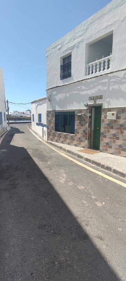 Gîte pour 4 personnes, avec terrasse à Orzola - 4