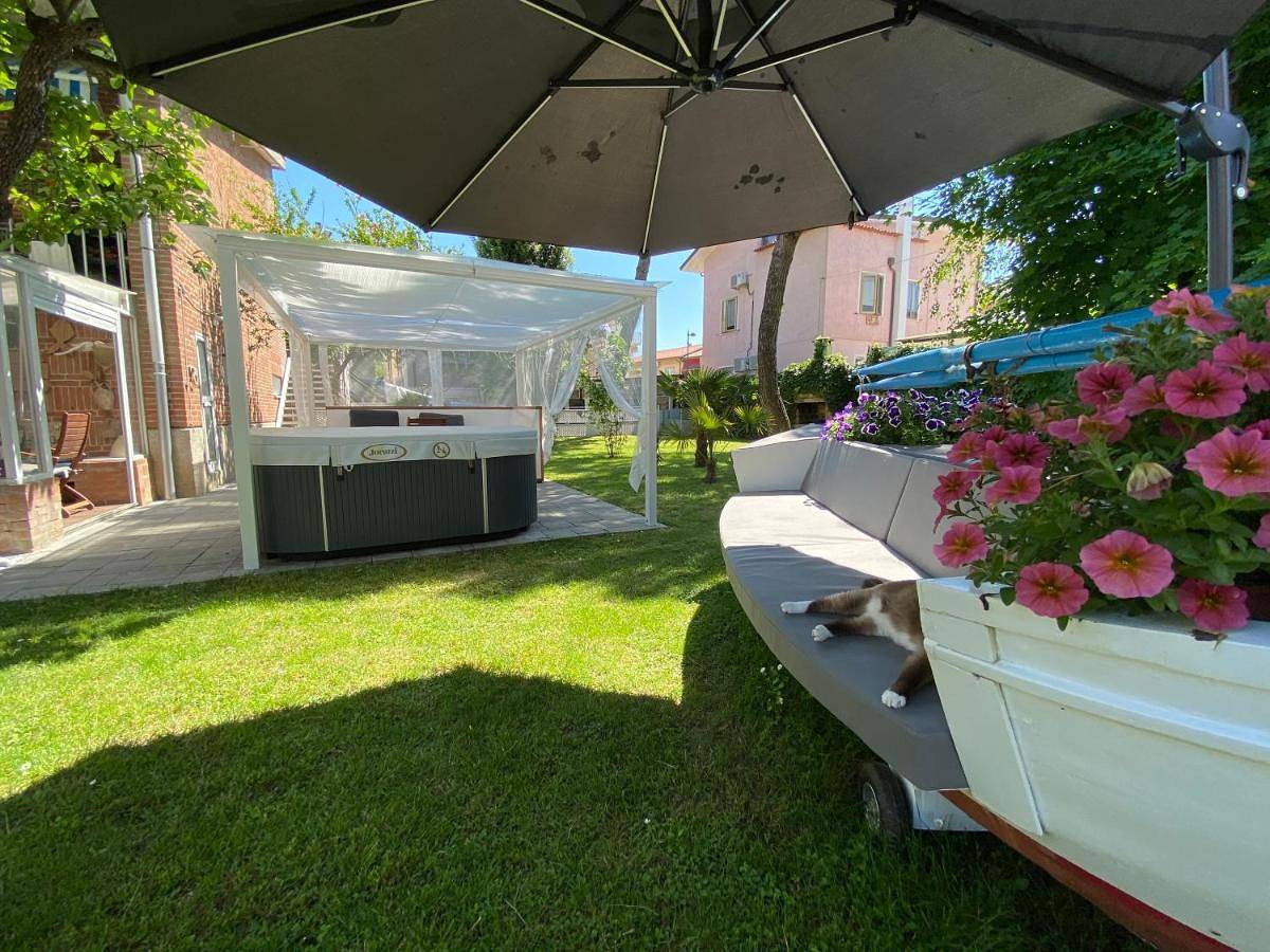 B&B and Sail in Caorle, Provincia di Venezia