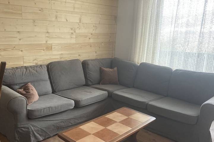 Gîte pour 4 personnes dans Gréolières les Neiges - 4