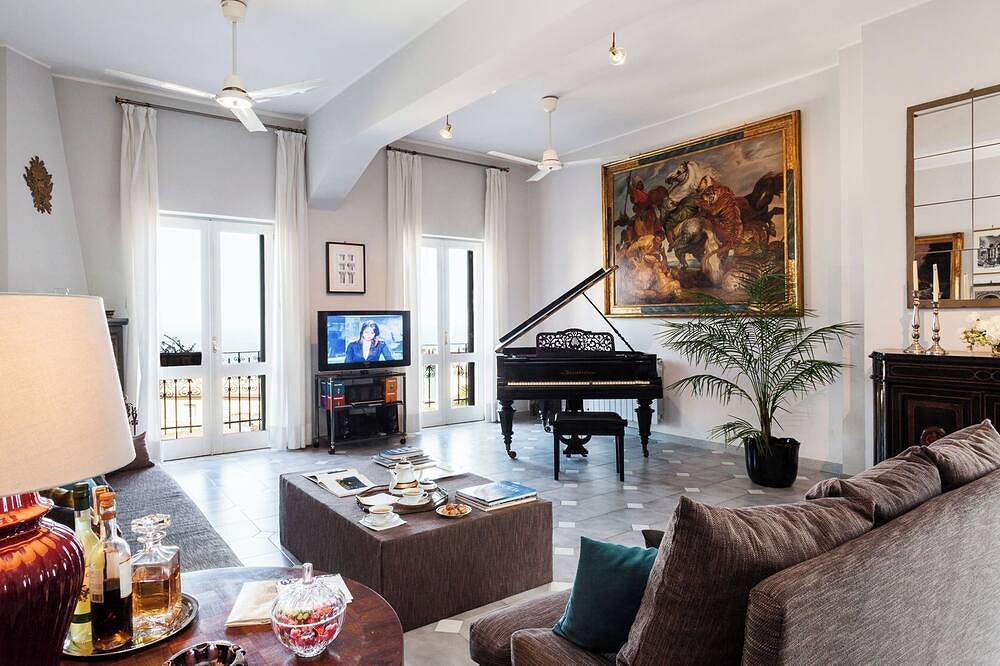 Appartamento vacanze a Taormina a partire da 361€ a notte