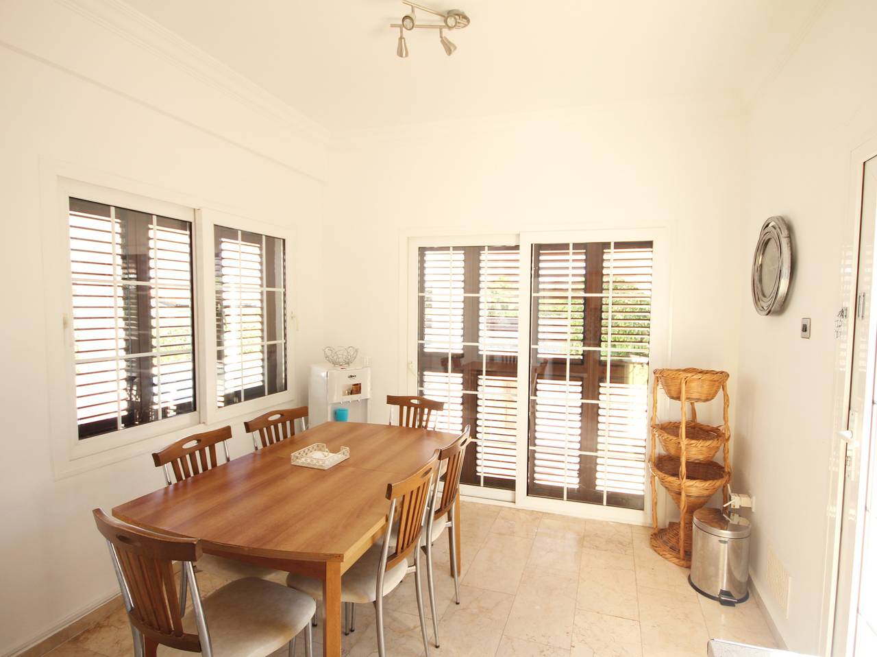 Villa Tanyeli con piscina privada y terraza in República Turca del Norte de Chipre