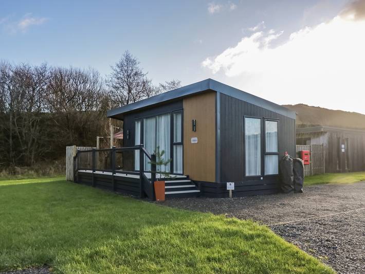 Cottage for 2 people, with garden in Barrow-in-Furness