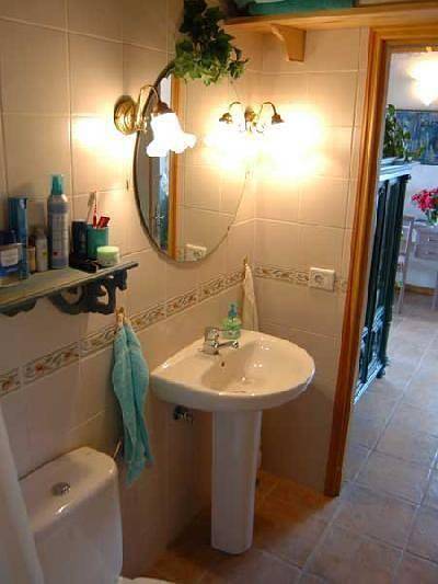 Chalet para 2 personas, con balcón en Canarias - 4