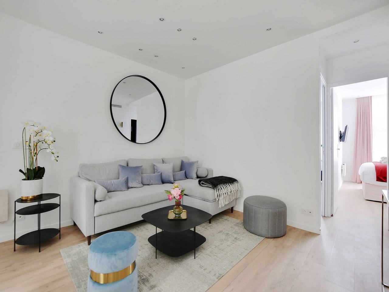 Appartement de vacances