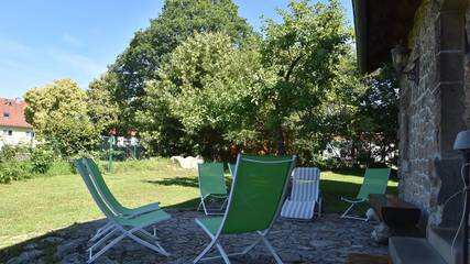 Villa für 14 Personen in Vöhl, Waldecker Land, Bild 4